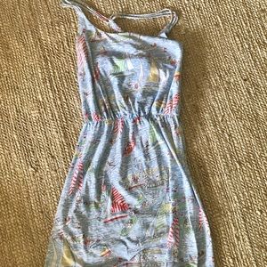 Lilly Pulitzer Get Nauti Sundress